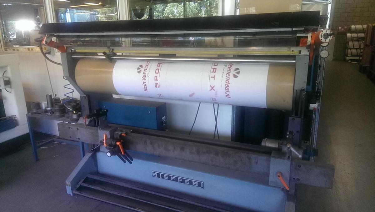 Used Bieffebi 309-180