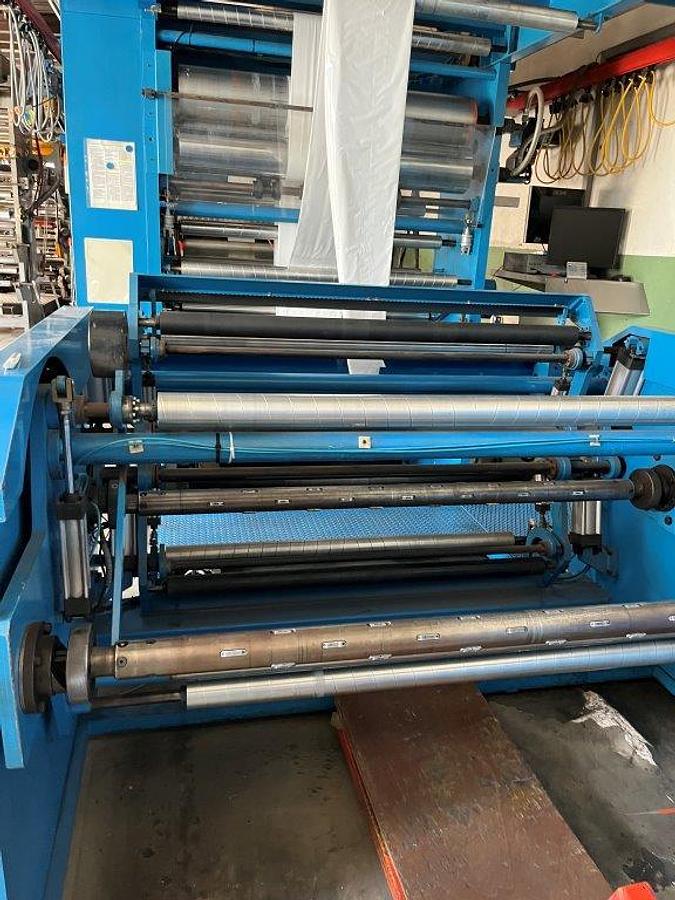 Used Omal OMC 1257