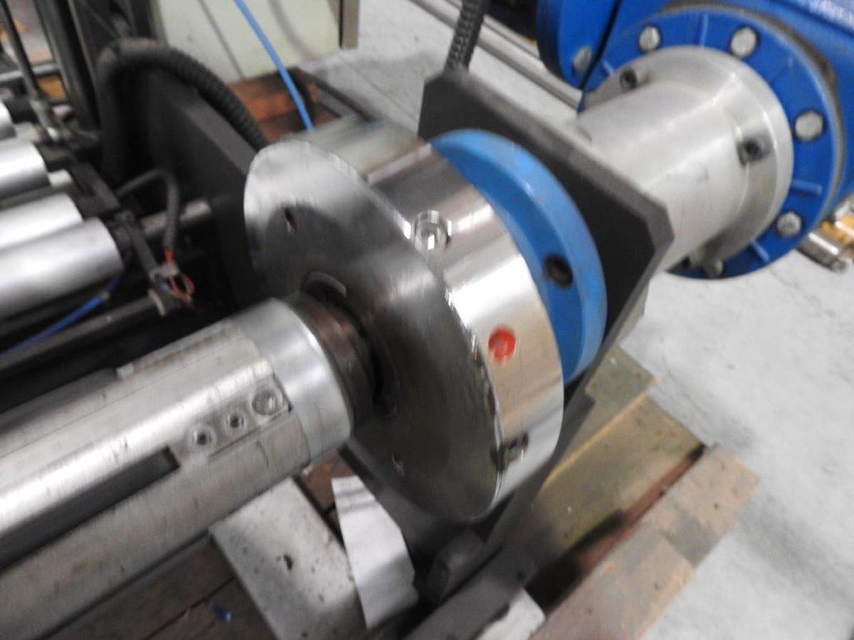 Used Hudson Sharp MS 750