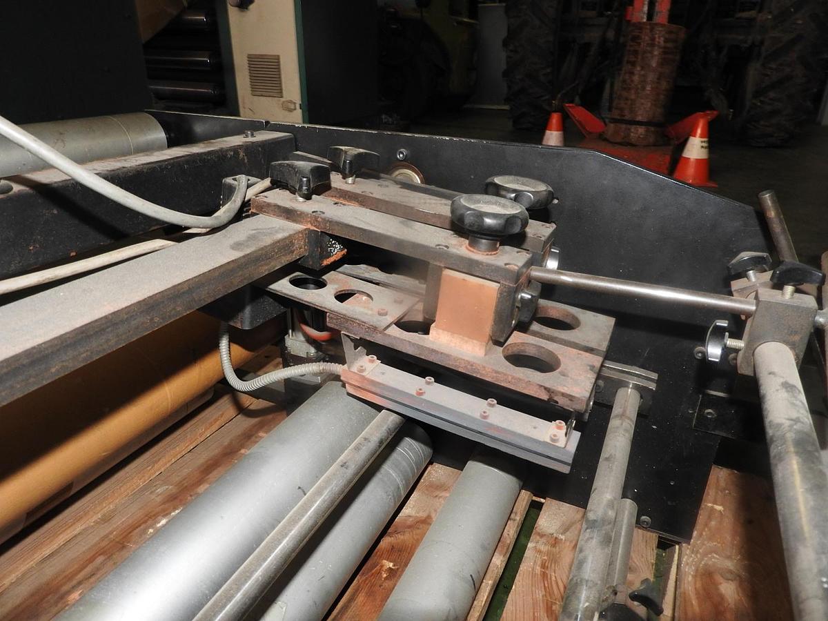 Gebruikt Arvor FLG 1100