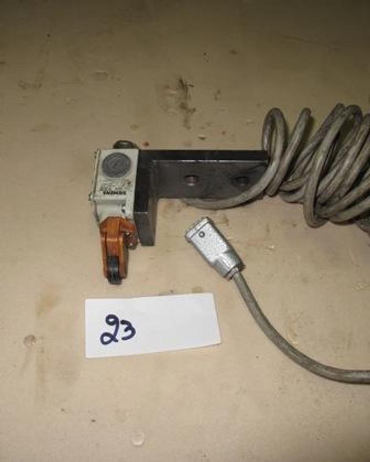 Used Stiegler spare parts