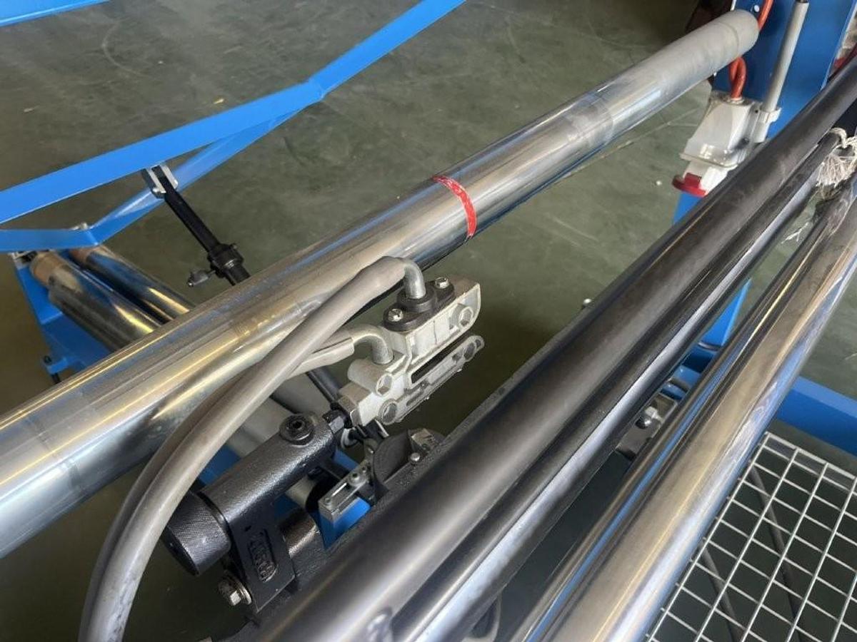 Used Folding triangle