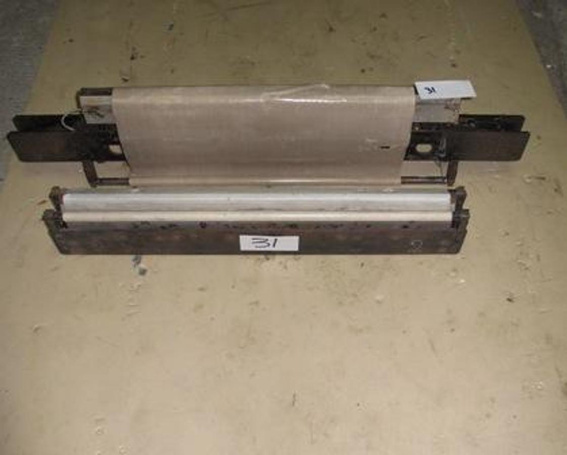 Used Stiegler spare parts
