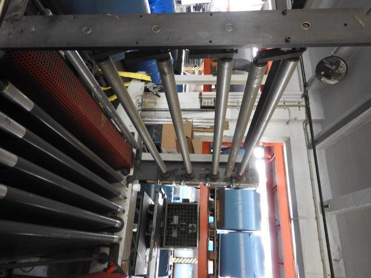 Used ELWA EL-B-GR-1300 2-S