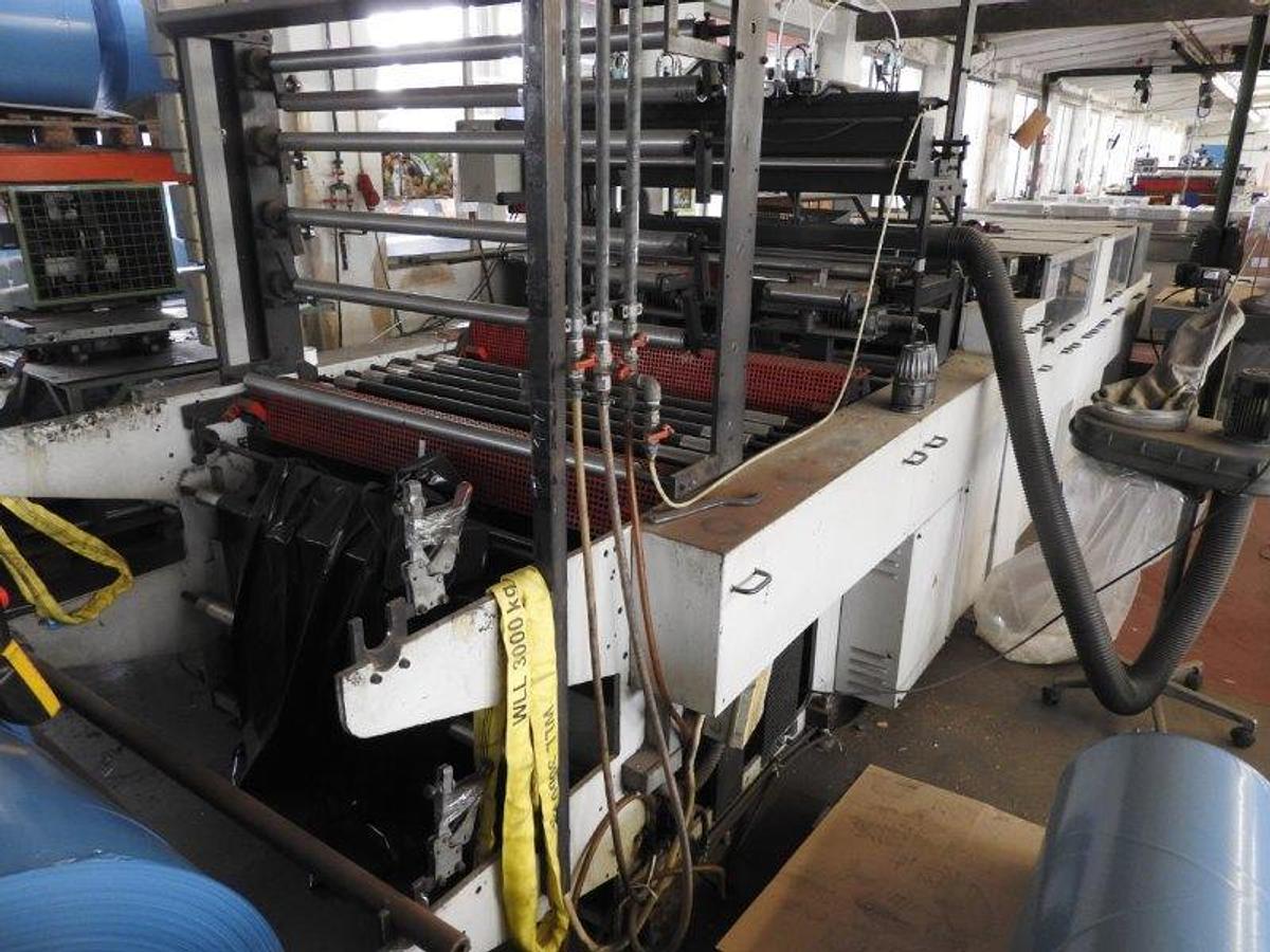 Used ELWA EL-B-GR-1300 2-S