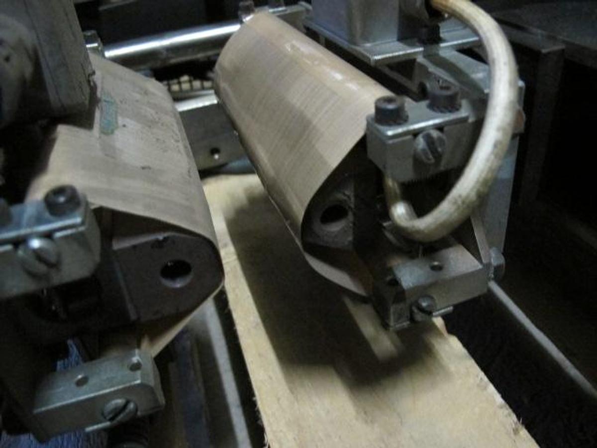 Gebruikt Stiegler-keackson