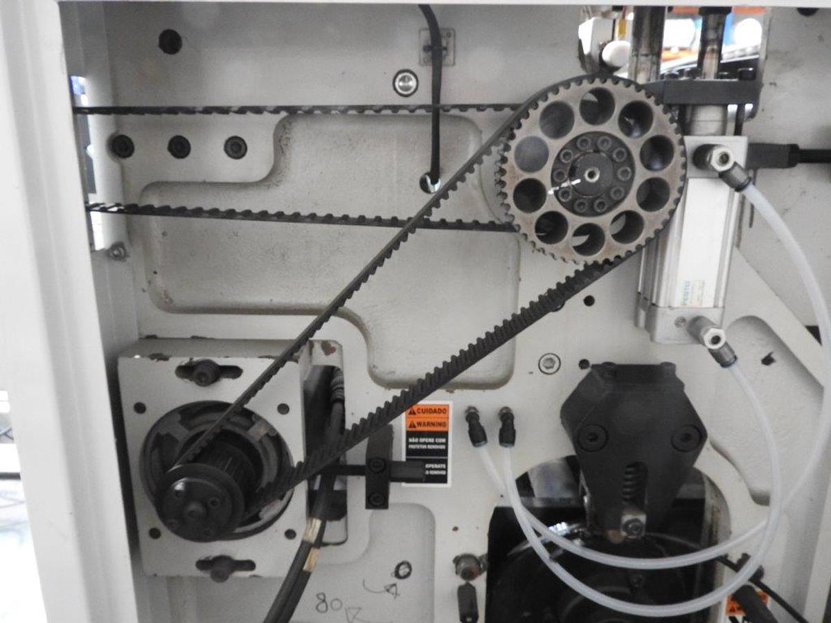 Used Hudson Sharp MS 750