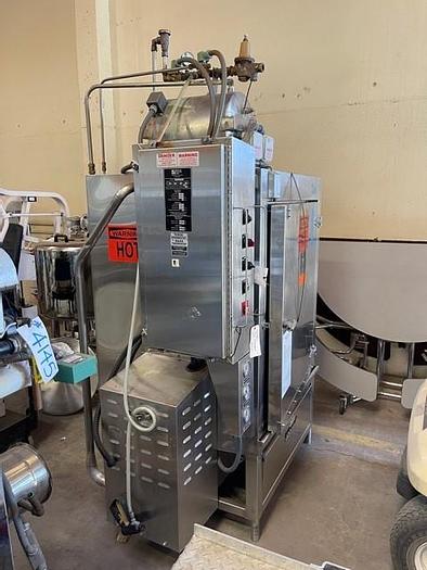 Used Douglas Drum Washer Model BDW-1 - HD-ELEL