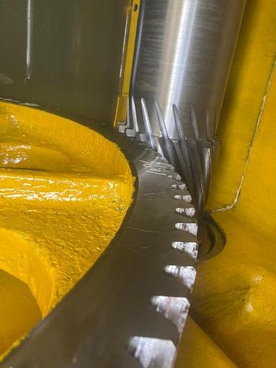 Used oil boss 1280-365-240