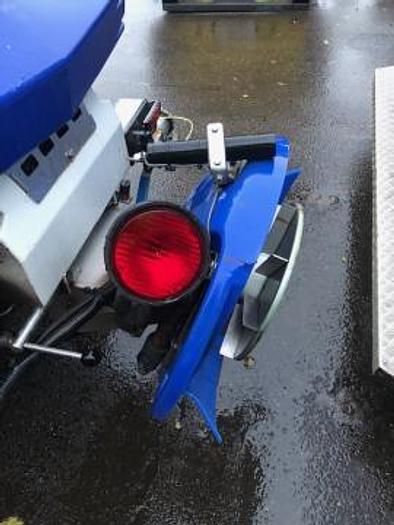 Gebruikt Nido Stratos B11- KR21 AWESN-280