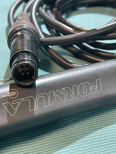 Used Stryker Endoscopy Formula Core arthroskopisches shaver Handstück