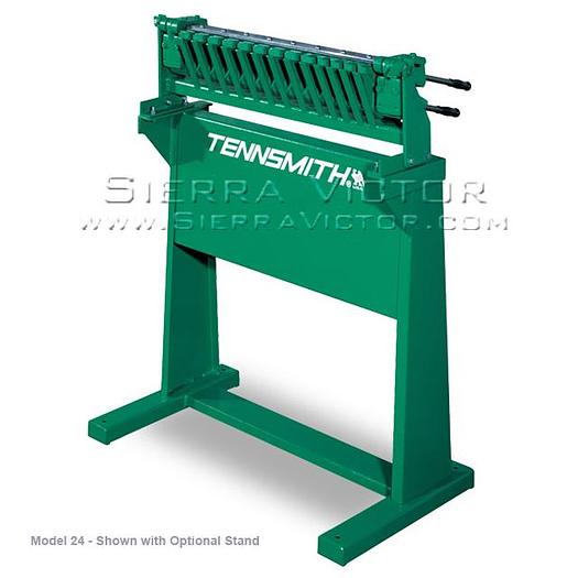 TENNSMITH Cleat Bender CB18