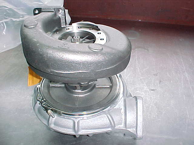 Used KKK 4MF-4870NDA199