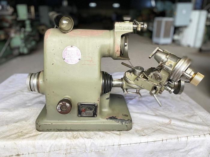 Used Pear Single Lip Cutter Grinder