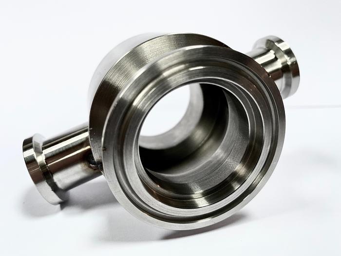 Fincher Ripple Injector