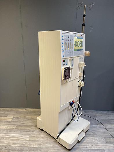 Used Fresenius 4008 (Option 4008H) Dialysegerät
