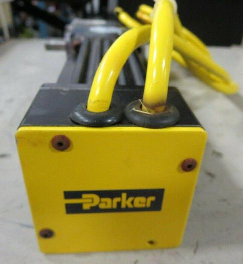 Used Parker J0702FE-N10N, RS60-100-LU