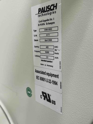 Used Philips Essenta