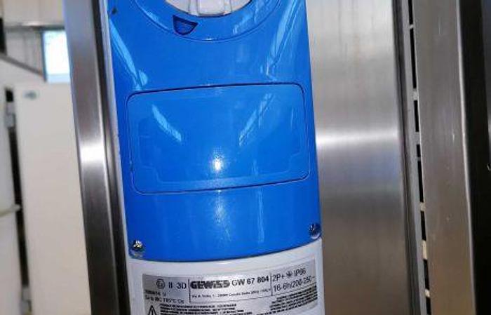 Used Used Pizza lamination line