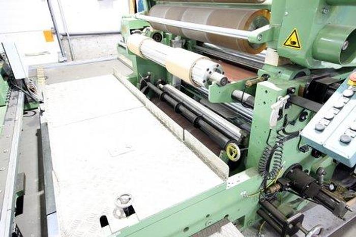 Gebraucht Kampf RKW406