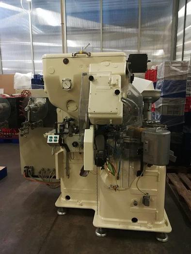 Used Otto Hansel X8005