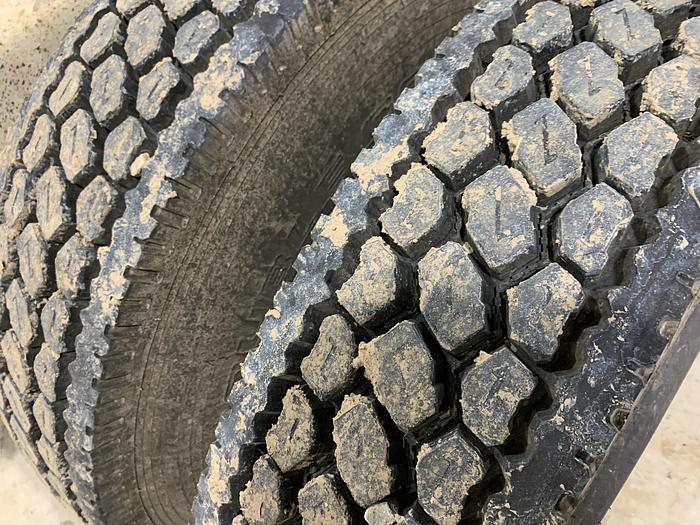 Used 1992 Kenworth T600