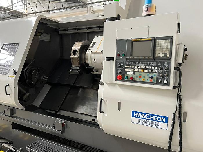 Usato HWACHEON  HI-ECO 45