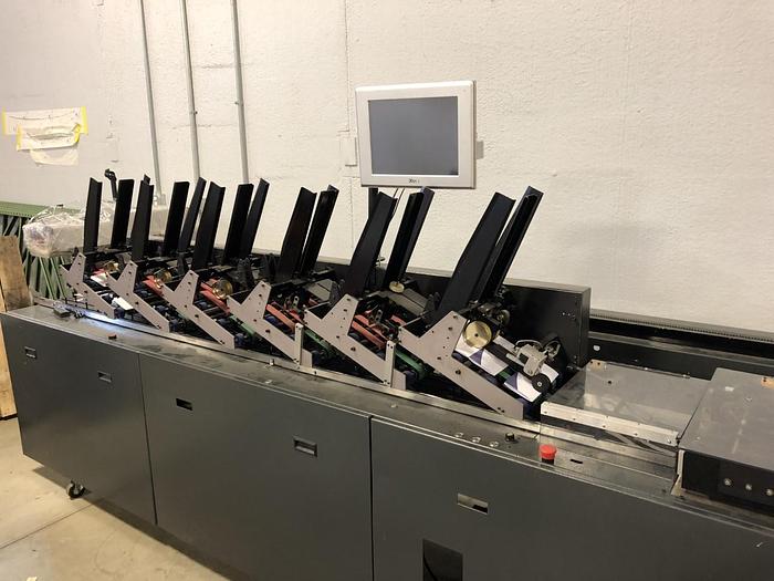 2019 Pitney Bowes RS Flowmaster