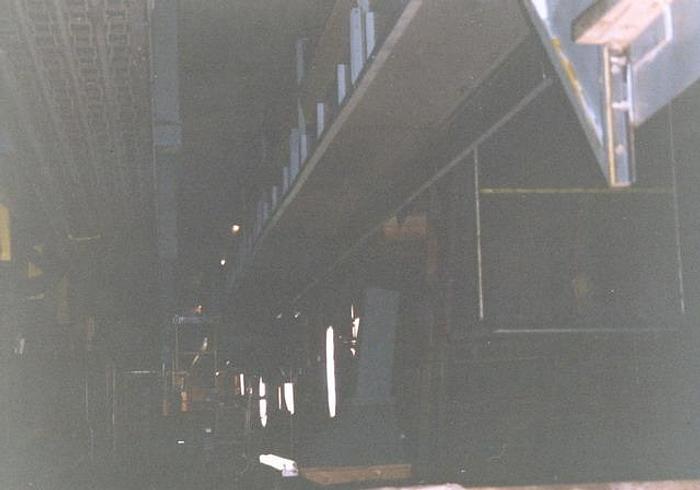 Used BARKO 160 #2734