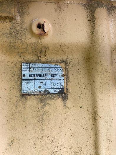 Used Joy WB12 Air Booster