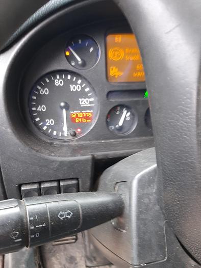 Gebruikt 2005 DAF 85 CF 430 , EURO 3, MANUAL