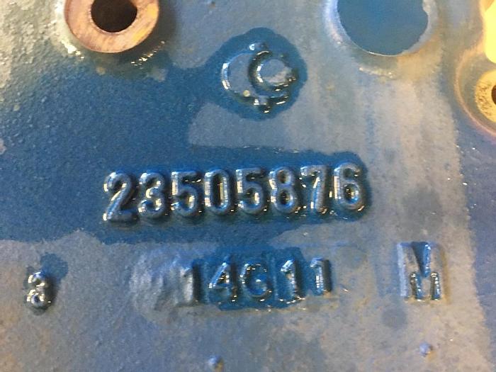 Used Detroit