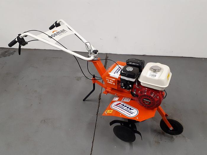 Used Dormak TH 50 PRO R