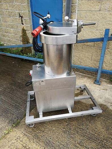 Used CATO ESG30 VACUUM FILLER