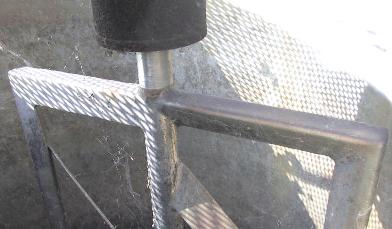 Usato Reattore Miscelatore OLSA da 500 Litri