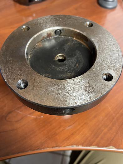 Used USED-MAPAL MN 5095-10-K HSK 100 PROBE ADAPTER