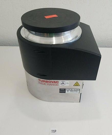 Used *PREOWNED* Oerlikon Leybold Turbovac TW 690 MS Vacuum Pump + Warrantya