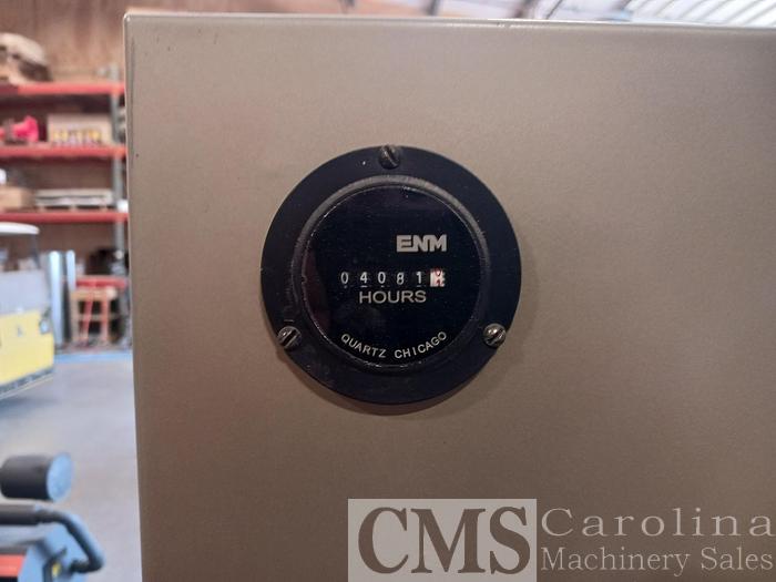 Used 2009 CR Onsrud Model 145G18 Panel Pro CNC Router