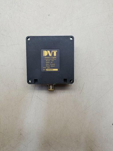 Used DVT IDIA SMART LIGHT CAMERA