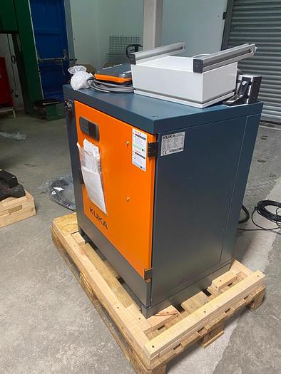 Used 2014 Kuka KR 16-2 16KG 6 Axis Robot