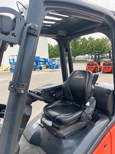 Used 2019 LINDE H20T