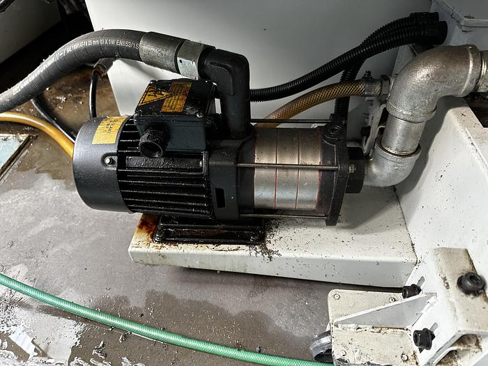 Ottime 2000 QUASER MK 60 II H