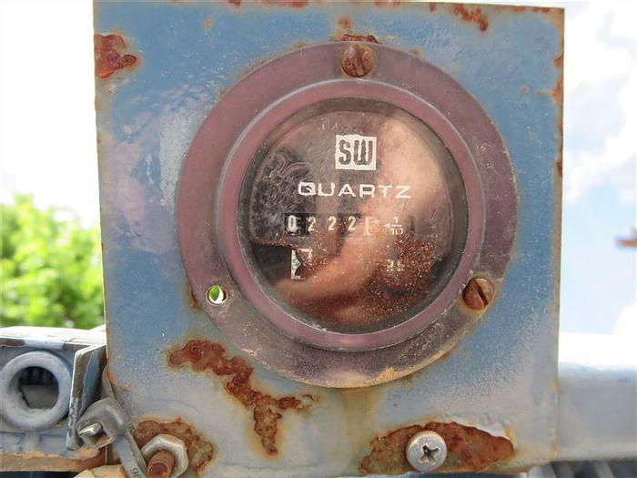 Used 0 Deutz BF6M 1013 6-CYLINDER DIESEL ENGINE