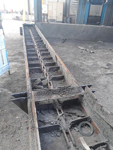 Used 1977 Passavant P441