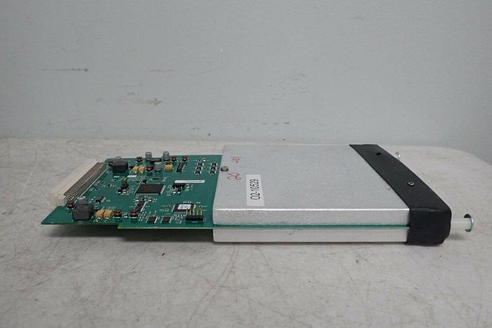 Used Seahorse Bioscience Agilent 101567-111 XFF Electro Optics Amp and Control Board