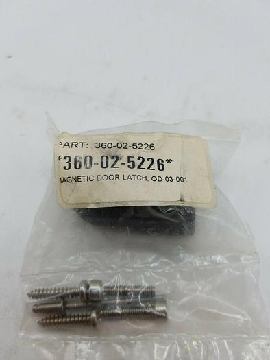 Magnetic Door Latch OD-03-001