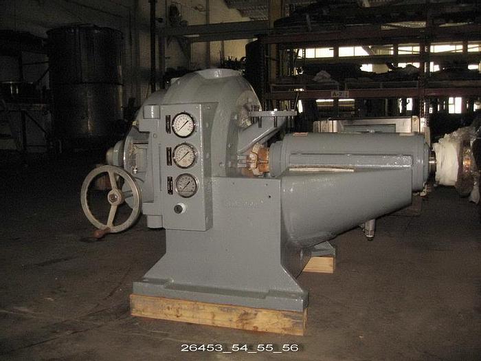 Used 1995 SPROUT WALDRON 26TF III #26456