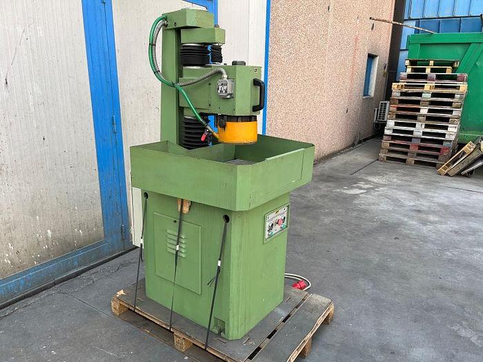 Usato LAPIDELLO LTF CON PIANO MAGNETICO