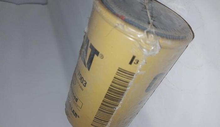 Filtro de Óleo da Transmissão Caterpillar 471-7003