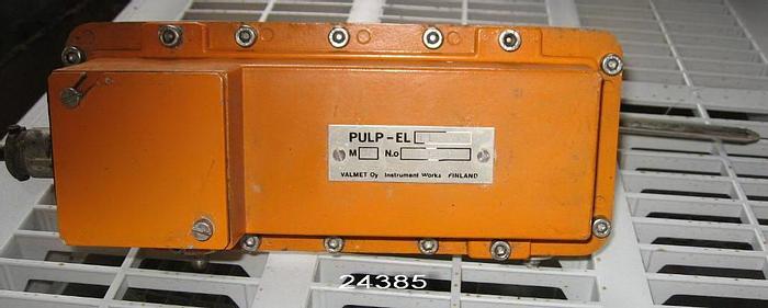 Used VALMET NOVE M #24385